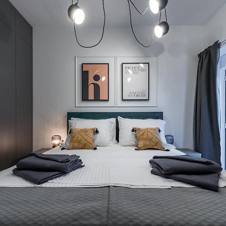 Dubrovnik Apartment Presidente المظهر الخارجي الصورة