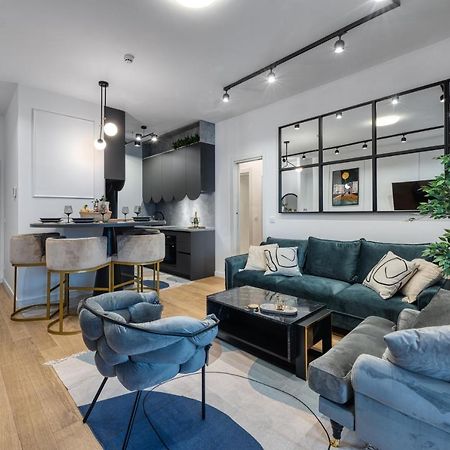 Dubrovnik Apartment Presidente المظهر الخارجي الصورة