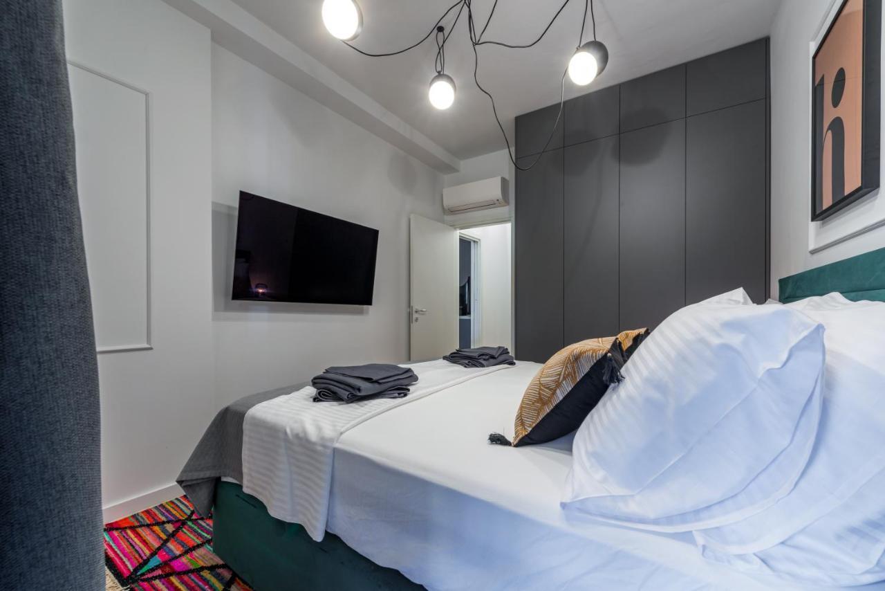 Dubrovnik Apartment Presidente المظهر الخارجي الصورة