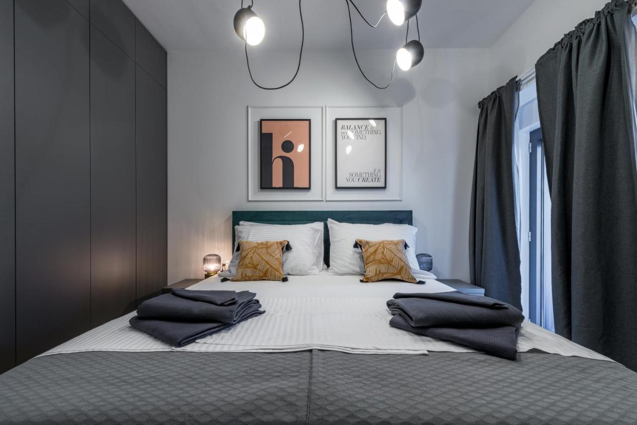 Dubrovnik Apartment Presidente المظهر الخارجي الصورة
