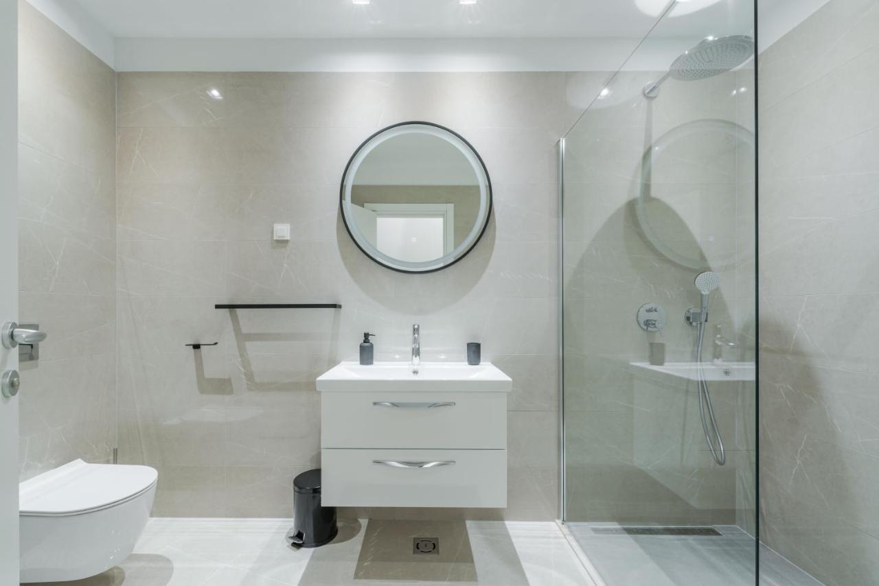 Dubrovnik Apartment Presidente المظهر الخارجي الصورة