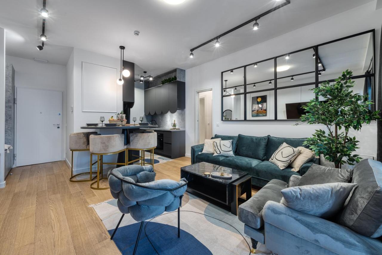 Dubrovnik Apartment Presidente المظهر الخارجي الصورة