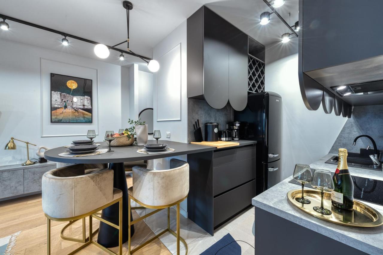 Dubrovnik Apartment Presidente المظهر الخارجي الصورة