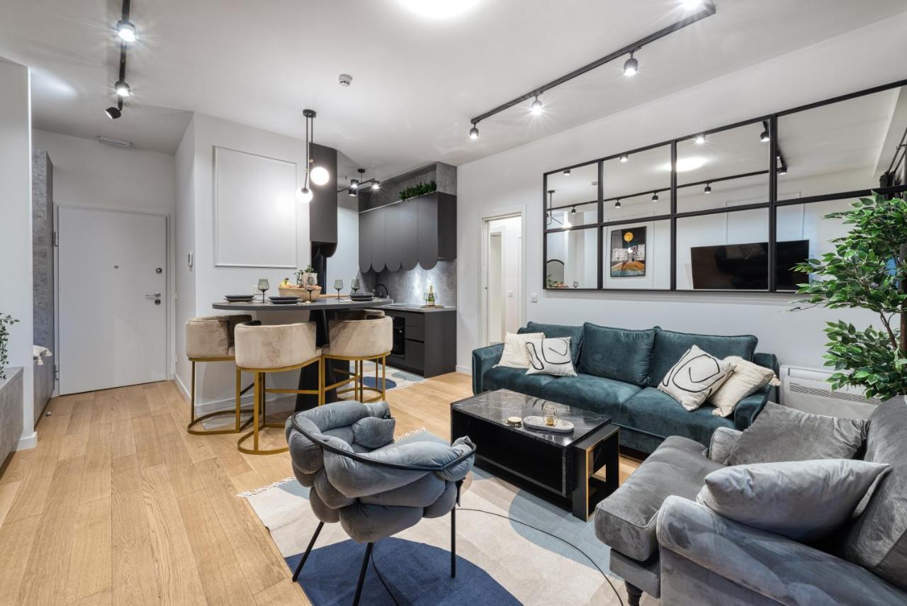Dubrovnik Apartment Presidente المظهر الخارجي الصورة