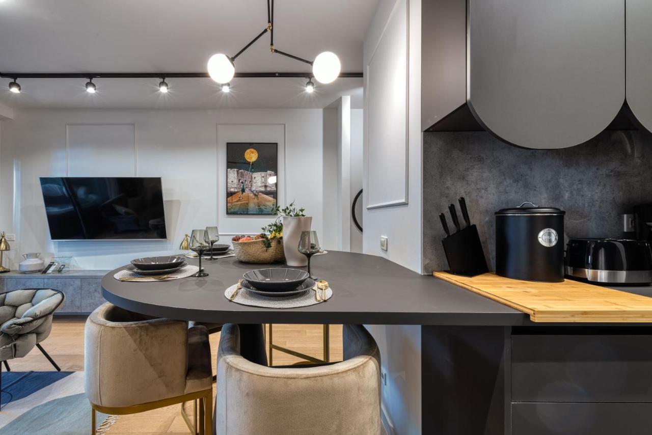 Dubrovnik Apartment Presidente المظهر الخارجي الصورة