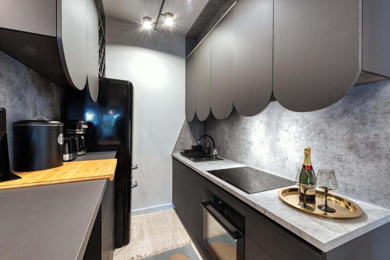 Dubrovnik Apartment Presidente المظهر الخارجي الصورة