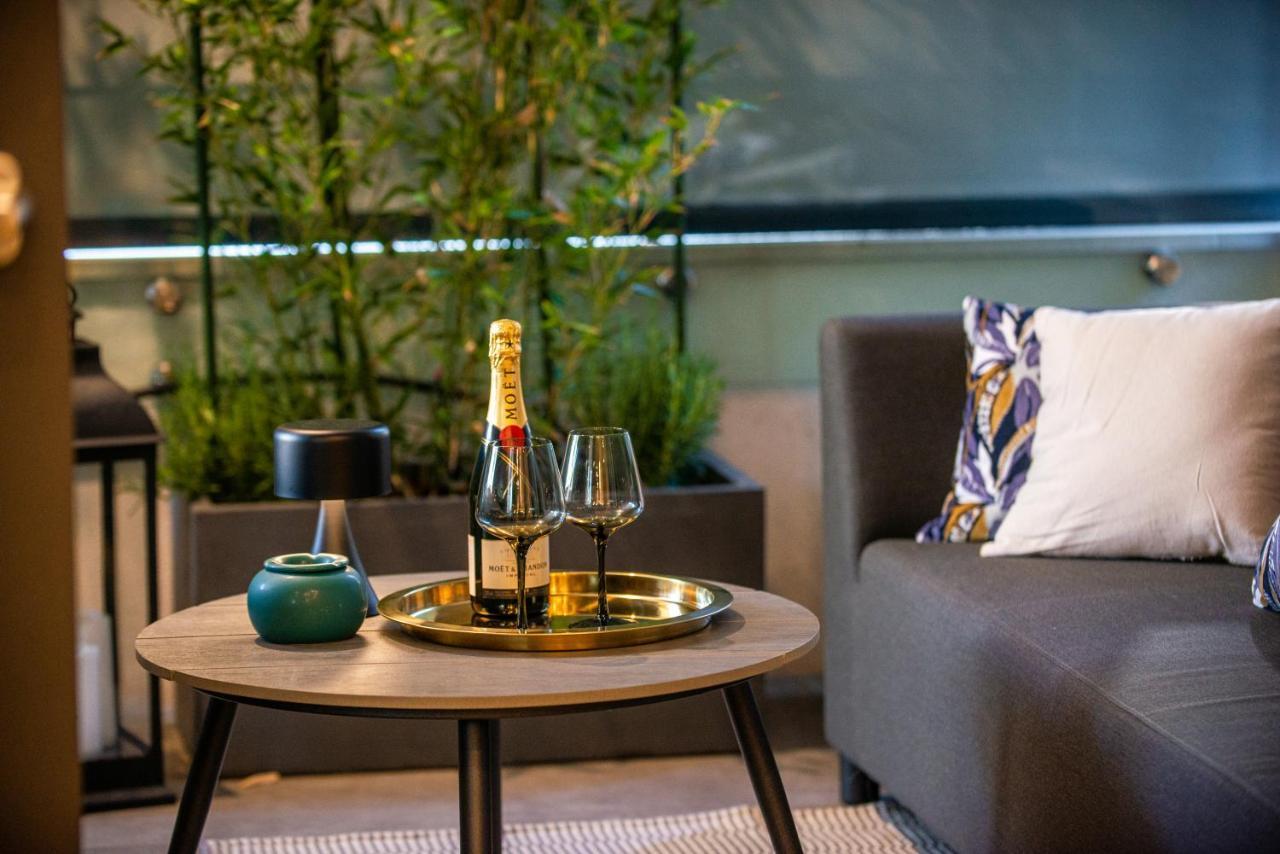 Dubrovnik Apartment Presidente المظهر الخارجي الصورة