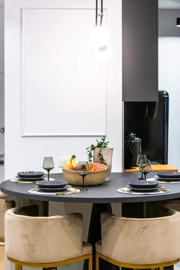 Dubrovnik Apartment Presidente المظهر الخارجي الصورة